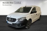 Mercedes-Benz eCitan /SoV/Moms 3,95%