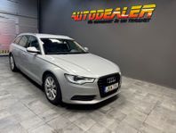 Audi A6 Avant 2.0 TDI ultra S Tronic Proline Euro 6