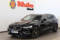 Volvo V60 Recharge T6 AWD Inscription Komfort Kam Navi VOC