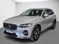 Volvo XC60 Recharge T6 Core Edition Drag
