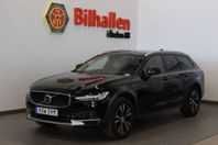 Volvo V90 Cross Country B4 AWD Momentum Drag Kam CarPlay VOC