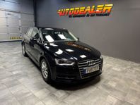 Audi A3 Sportback 1.2 TFSI Attraction Euro 6