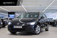 Volkswagen Golf 2.0 TDI 116hk *Helg på Moberg* Cockpit PDC