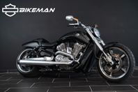 Harley-Davidson VRSCF V-ROD Muscle NYLACKERAD