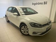 Volkswagen Golf 1.0 TSI 110HK LED/KLIMA 4,95%