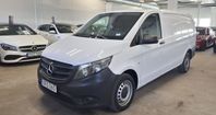 Mercedes-Benz Vito 109 CDI 2.8t Ny Besiktad Ny Servad Euro 6
