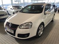 Volkswagen Golf GTI 2.0 Turbo DSG (200hk) GTI