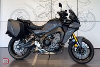 Yamaha Tracer 900 GT+