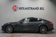 Porsche Panamera 4S PDK 440hk Sport Chrono Pano 21" Turbo