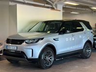Land Rover Discovery 2.0 TD4 4WD Euro 6