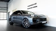 Porsche Cayenne E-Hybrid Coupé  / inkl Porsche Wallbox