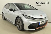 Seat Cupra BORN BORN 58 Kwh Beats Audio, B-kamera, 4,95%