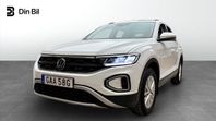 Volkswagen T-Roc 1.0 TSI 110/Dragpkt/Faceliftad