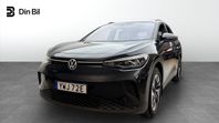 Volkswagen ID.4 Pro Performance