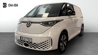 Volkswagen ID. Buzz Cargo Drag / Matrix / ASS Plus