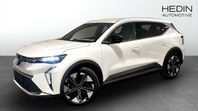 Renault Scénic E-TECH EVOLUTION+ 60KWH 4390:- / MÅN PL-KAMPA