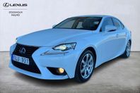 Lexus IS 300h Comfort Navigation