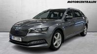 Skoda Superb Kombi STYLE 2,0 TDI 200 HK 7 VXL DSG /Backkamer
