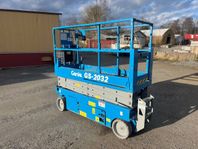 Saxlift Genie GS-2032
