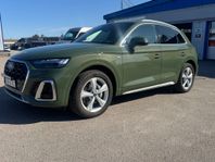 Audi Q5 55 TFSI e quattro S Tronic Comfort, S Line Euro 6