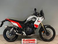Yamaha Tenere 700
