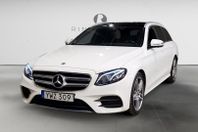Mercedes-Benz E 220 d T 194 HK AUT 4M AMG 360° BURMESTER 19"