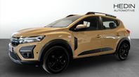 Dacia Sandero Stepway EXTREME TCE 90 CVT AUT *DEMO*