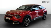 Citroën e-C4 136hk|HUD|BACKK|