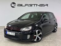 Volkswagen Golf GTI Edition-35 2.0 TSI 235hk I B-Kamera