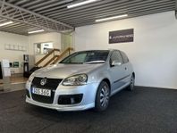 Volkswagen Golf 3-dörrar 1.4 Comfortline Euro 4 Navi Aux