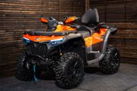 CFMOTO CFORCE 850 XC Touring