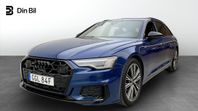 Audi A6 Avant 55 TFSI e quattro S-line 367hk B&O