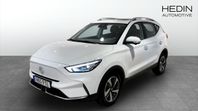 MG ZS EV ZS EV LUXURY PL FRÅN 3395 kr/mån