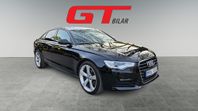 Audi A6 Sedan 2.0 TDI DPF Multitronic Proline Euro 5