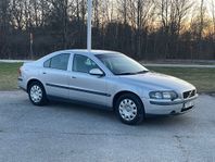 Volvo S60 2.4 Euro 4