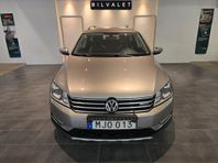 Volkswagen Passat Alltrack 2.0 TDI DPF BMT 4Motion Alltrack