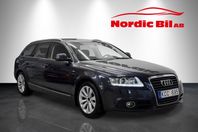 Audi A6 Avant 2.0 TDI e Proline 136hk 2,95% Kampanjränta
