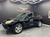 Toyota RAV4 2.0 VVT-i 4x4 Euro 4 | AUTOMAT