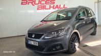 Seat Alhambra 7-Seater 2.0 TDI Ecomotive Style Advanced Euro