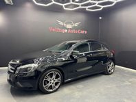 Mercedes-Benz A 200 CDI Euro 5 | PANORAMA