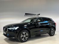 Volvo XC60 B5 250hk Geartronic Adaptiv B-kamera Drag 1 ägare