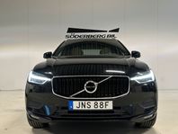 Volvo XC60 B5 250hk Geartronic Adaptiv B-kamera Drag 1 ägare