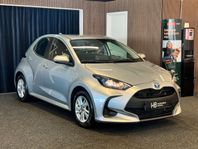 Toyota Yaris Hybrid CVT Active Euro 6 Automat backkamera