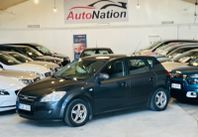 Kia CEED cee´d 1.6 CVVT EX Euro 4