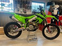 Kawasaki KX450