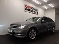 Mercedes-Benz C 180 T BlueEFFICIENCY 7G-Tronic Plus Avantgar