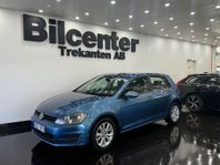 Volkswagen Golf 5-dörrar 1.6 TDI DPF BMT Masters Euro 5