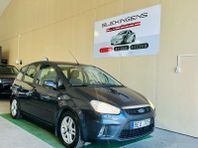 Ford C-Max 1.8 Flexifuel Dragkrok