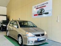 Suzuki Liana 1.6 VVT 4WD S AUTOMAT LÅGMIL