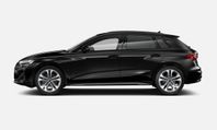 Audi A3 Sportback 40 TFSI e 40 TFSI e Proline advanced 204 h